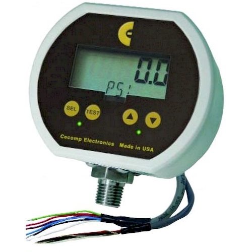 Cecomp Electronics Series F16ADAHN