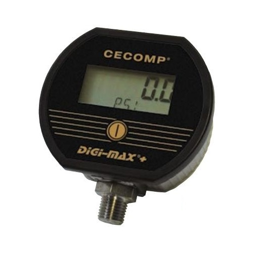 Cecomp Electronics Series F16BBL