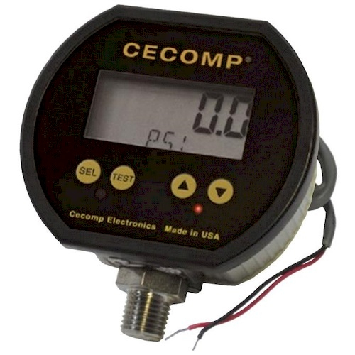 Cecomp Electronics Series F16LSC