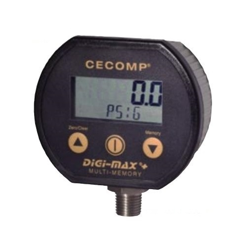 Cecomp Electronics Series F20BBL-M8