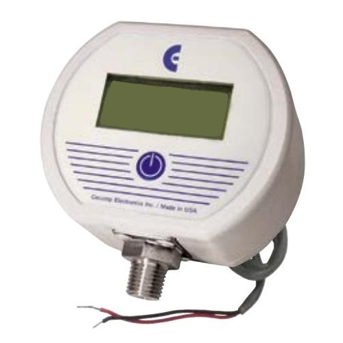 Buy Electronics Series F4AD, Digital Pressure Gauge Mega Depot