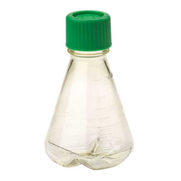 Buy Celltreat 229827, Erlenmeyer Flask, Vent Cap, BB, PC, Sterile