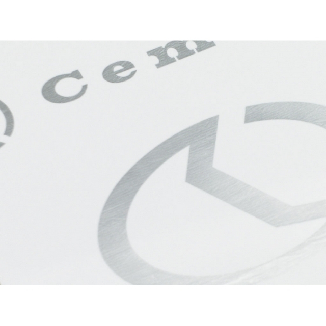 “TPS-060 Resin Premium Monochrome Ribbon“