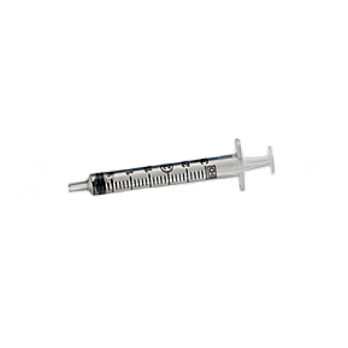 Chemetrics A-0063, Syringes For Kit Components Common