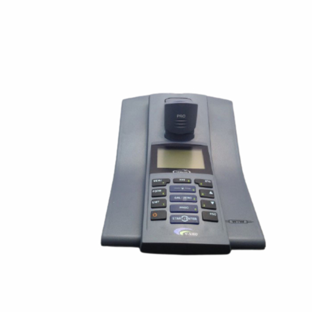 Chemetrics A-0302