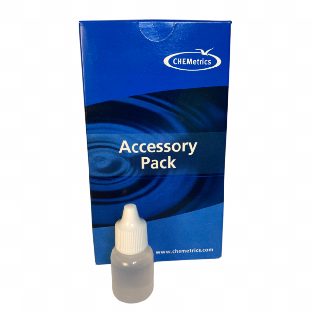 Chemetrics A-6000