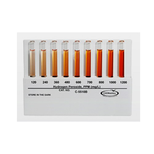 Chemetrics C-5510B