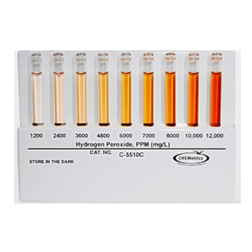 Chemetrics C-5510C