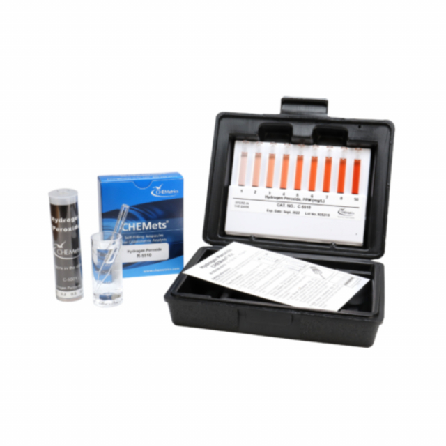 Chemetrics K-5510
