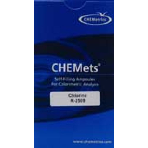 Chemetrics R-2509