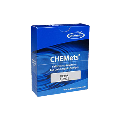 Chemetrics R-3902