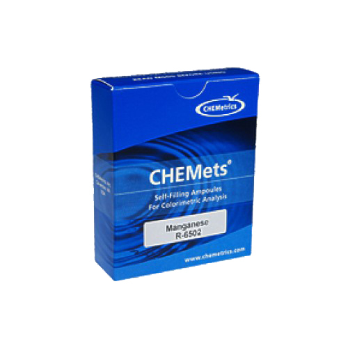 Chemetrics R-6502