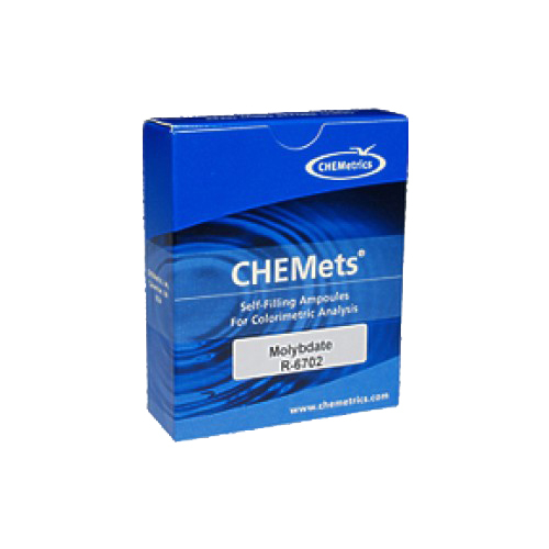 Chemetrics R-6702