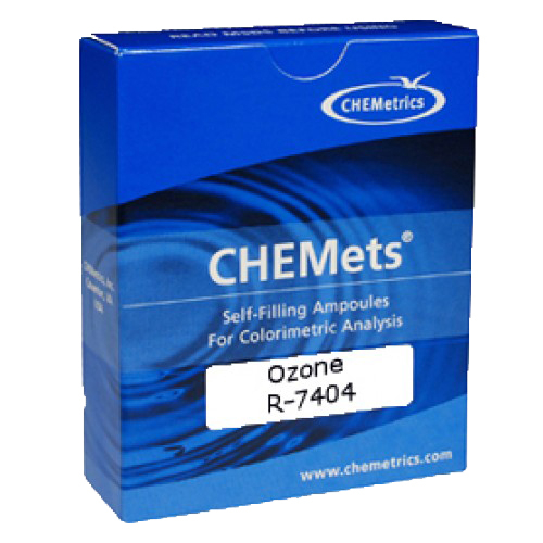 Chemetrics R-7404