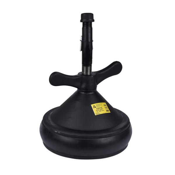Buy Cherne 268128, Iron Grip Bypass Mechanical Plug Mega Depot