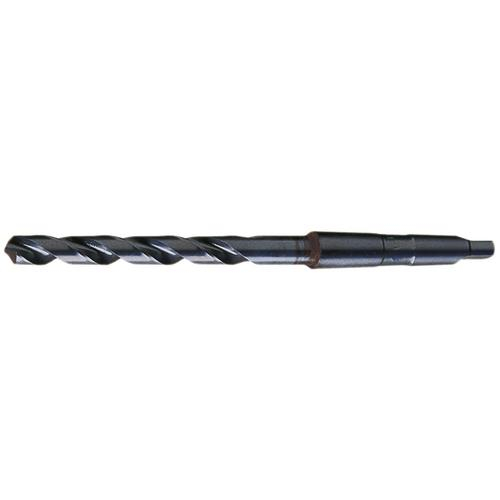 Cle Line C20022, 1894 13/32" General Purpose Taper Shank Drill, #2ts
