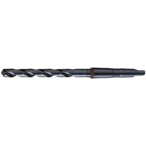 Cle Line C20068, General Purpose Taper Shank Drill, Tool Size 1-9/16"