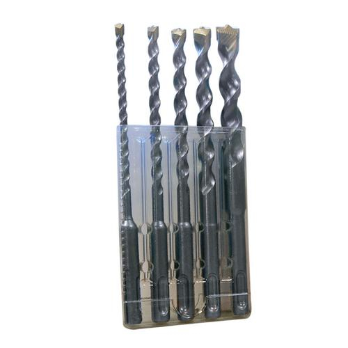 Cle Line C21031, 1821 Hammer Drill Set