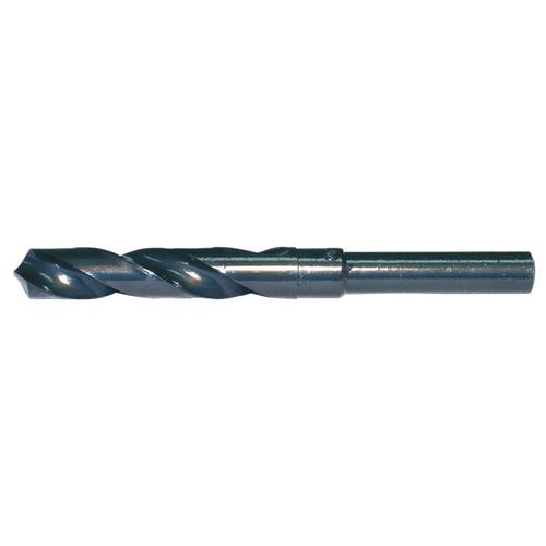 Cle Line C21084, 1813 20.00mm Sshs Shank Silver & Deming Drill, 1/2"