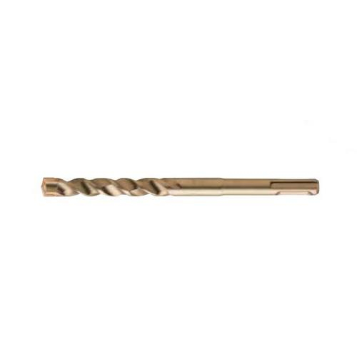 Cle Line C22101, 1833 Sds+3 Carbide-tipped Masonry Drill, 3/16" X 6"