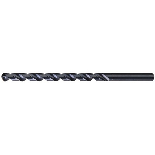 Cleveland C09772, Parabolic Taper Length Drill