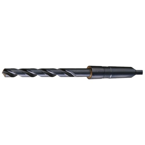 Cleveland C12254, 2410 Hss Taper Shank Drill