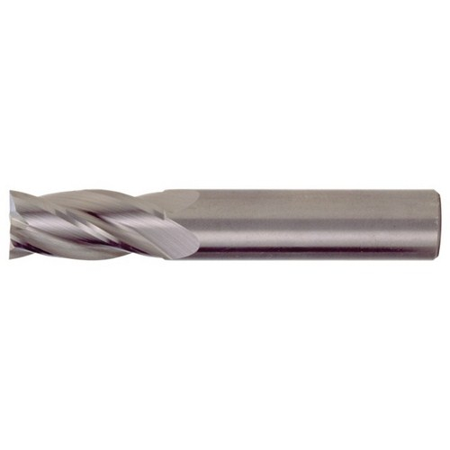 Cleveland C81805 Square Nose Single End Mill