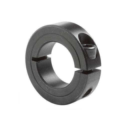 1C-Series One-Piece Clamping Collar Pack of 5 pcs Aluminum Climax Metal 1C-287-A 1C-Series One-Piece Clamping Collar Pack of 5 pcs Aluminum Climax Metal 1C-287-A