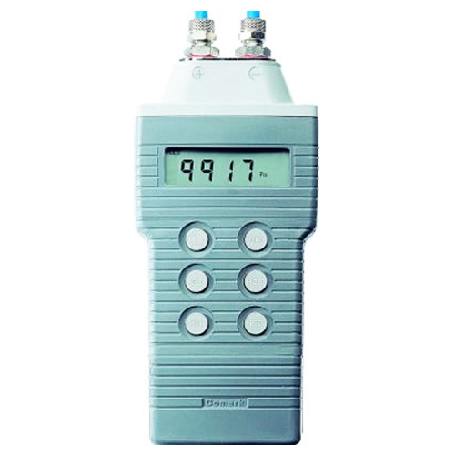Comark C9505/is, 3059264 Pressure Meter, 0-30 Psi, Intrinsically Safe
