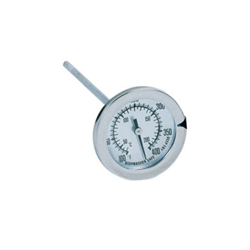 Comark Cd400k, Candy Thermometer With Indicator For Sugar Temperatures