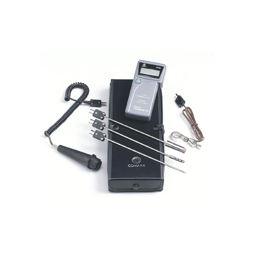 Comark Dt33/p1, Thermometer Combination Probe Kit