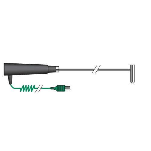 Comark Sk25m, 3060684 Heavy Duty High Temperature Surface Probe