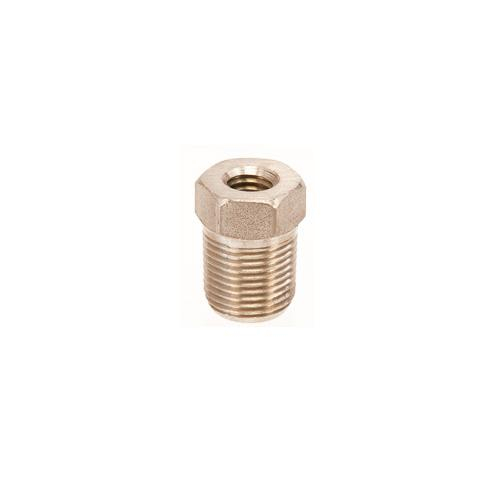 Control Devices 106272-1, 106272 Series Stainless Steel Adapter