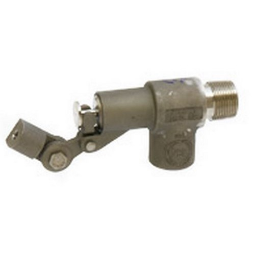 Control Devices R1360-3/4, Bob R1360 Series Float Valve