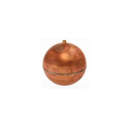 Control Devices R442-8, R442 Series Spherical Copper Float