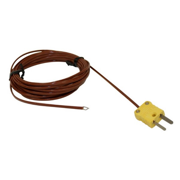 Cooper-atkins 50416-k, Bare Tip Air Thermocouple Probe