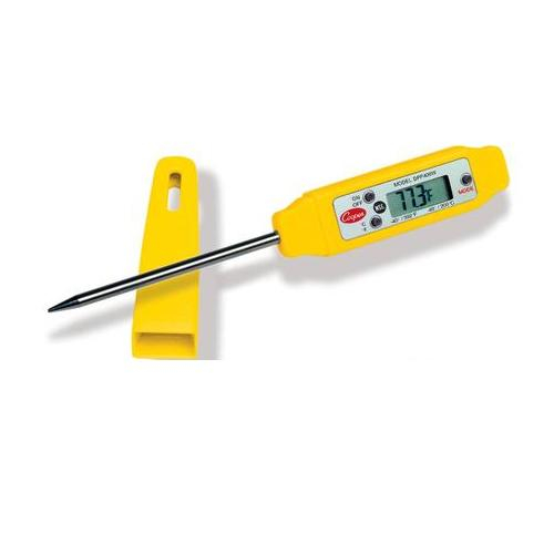 Buy Cooper-Atkins DPP400W-0-8, Digital Pen-Style Thermometer, (Pack of 6  pcs) - Mega Depot