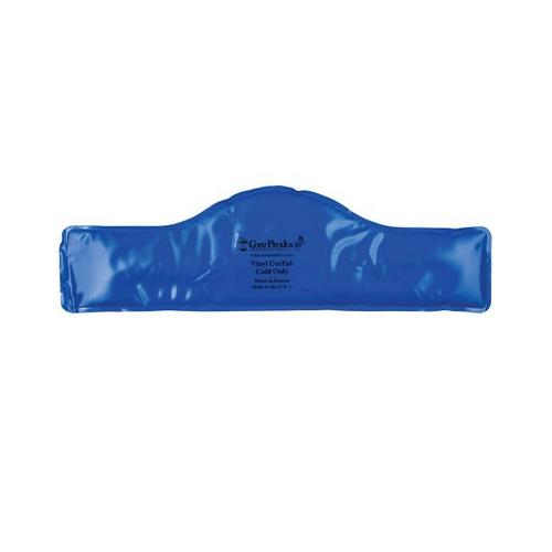 Core Products Acc-567, 6" X 20" Vinyl Cold Heat Pack For Clinical Use