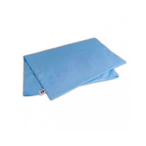 Core Products Acc-821, Blue Slip On Standard Pillow Case
