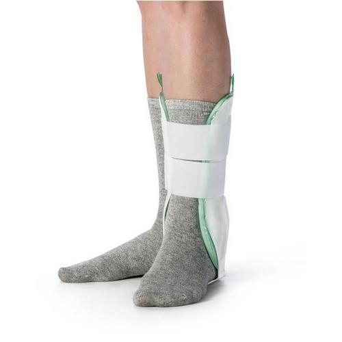 Core Products Akl-6370, Bilateral Design Air Lite Ankle Brace