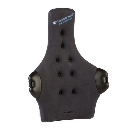 Core Products Bak-470-avg, Ergonomical Design Spinal Back Support