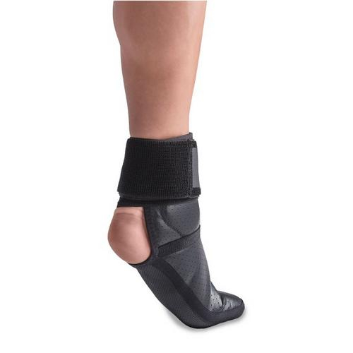 Core Products Bre-6344-l, Swede-o Thermal Vent Ankle Foot Stabilizer