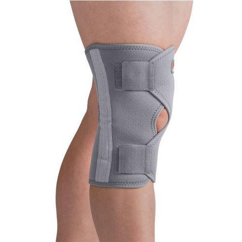 Core Products Bre-6453-5x, Swede-o Thermal Vent Open Knee Wrap