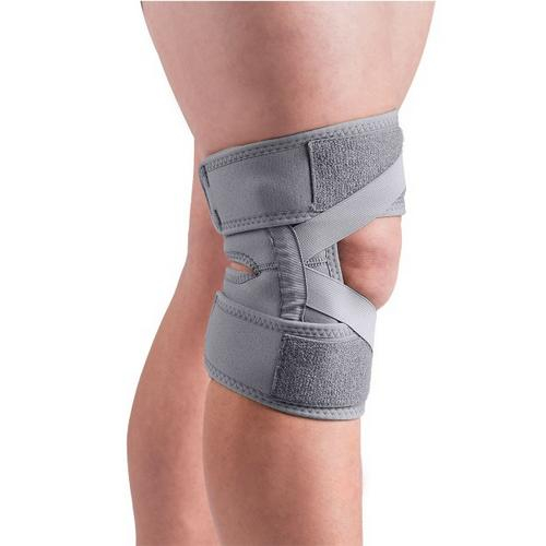 Core Products Bre-6457-lxl, Swede-o Thermal Vent Knee Patella