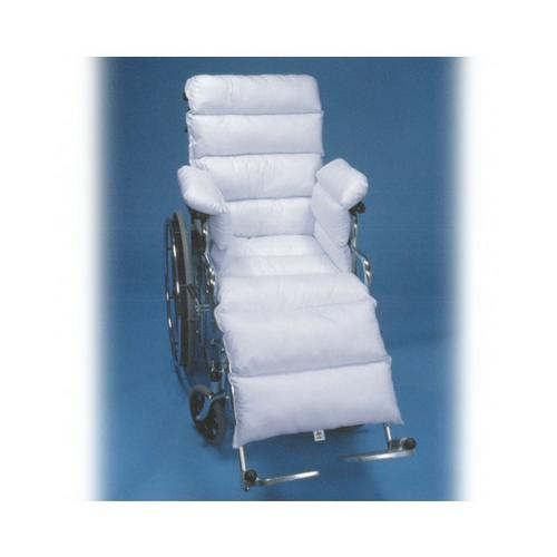 Core Products Ltc-5125, 20" X 56" Extended Wheelchair Comfort Pad
