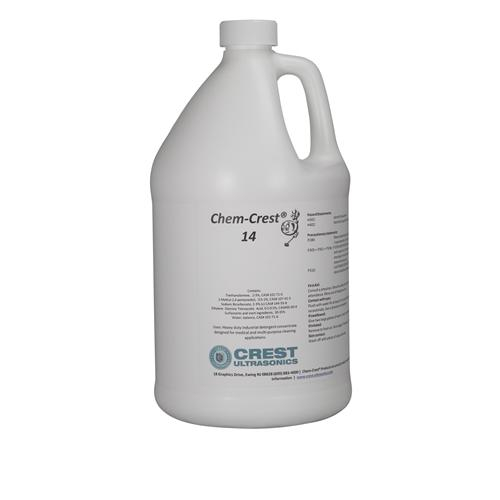 Crest Ultrasonics 700014C