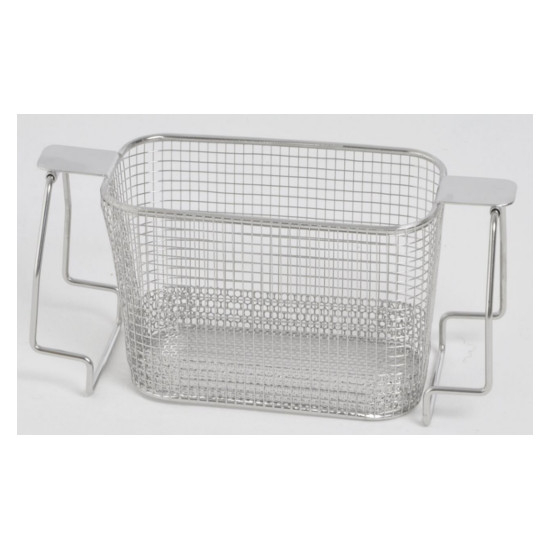 Crest Ultrasonics Sspb230dh, Stainless Steel Perforated Basket