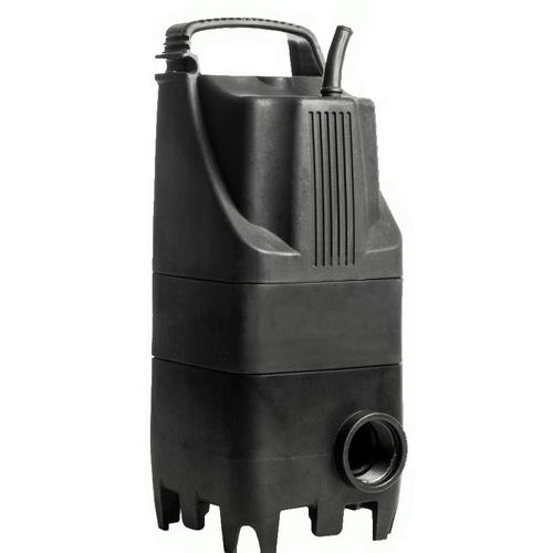 Dab Pumps 1025131, Solid Answer Drainage Pump, 115v / 60hz