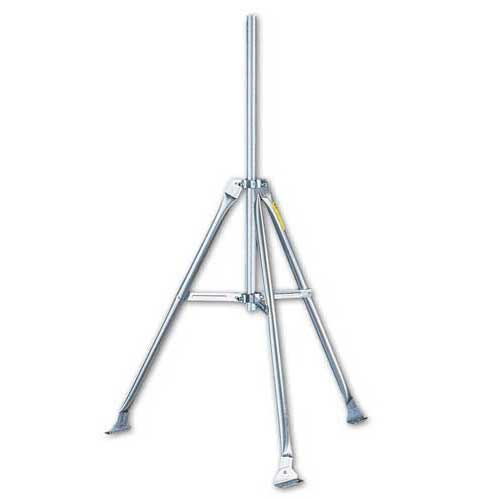 Davis Instruments 7716a, Mounting Tripod With Lag Bolts