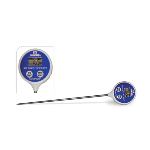 Deltatrak 11047, Digital Lollipop Min/max Probe Thermometer